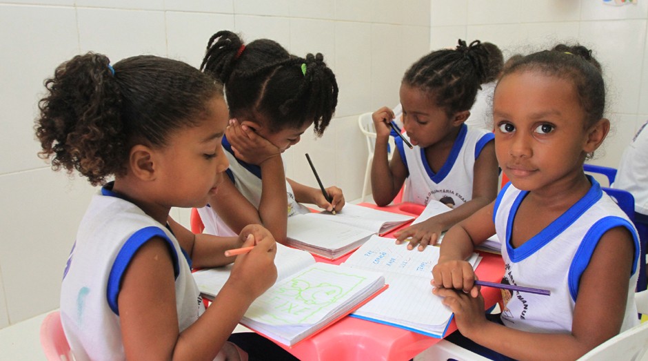 Projeto quer ajudar meninas a melhorar desempenho nas Ciências Exatas