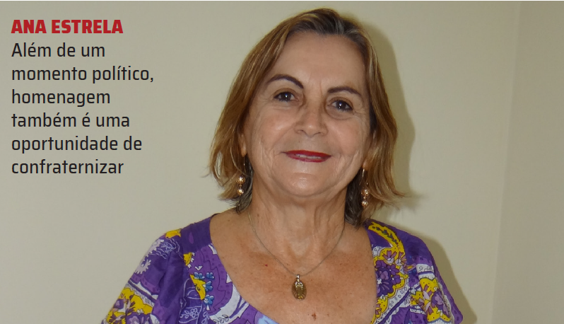 Sindsep-PE: Dia 24 de janeiro tem programação especial para homenagear os aposentados