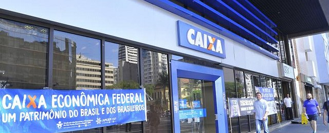 Empregados da Caixa repudiam declarações de Paulo Guedes e denunciam privatização