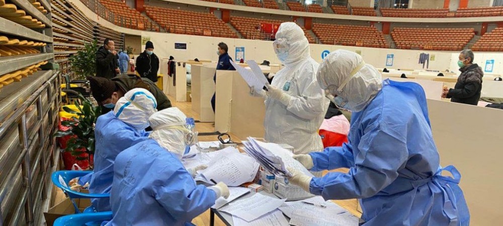 OIT: é necessário garantir proteção de trabalhadores agora e depois do confinamento