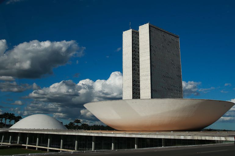 MP do Contrato Verde e Amarelo deve ser votada essa semana