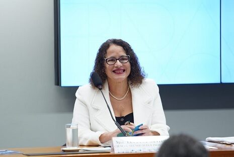 Ministra de C&T faz balanço dos cem dias no setor, prioritário para o governo