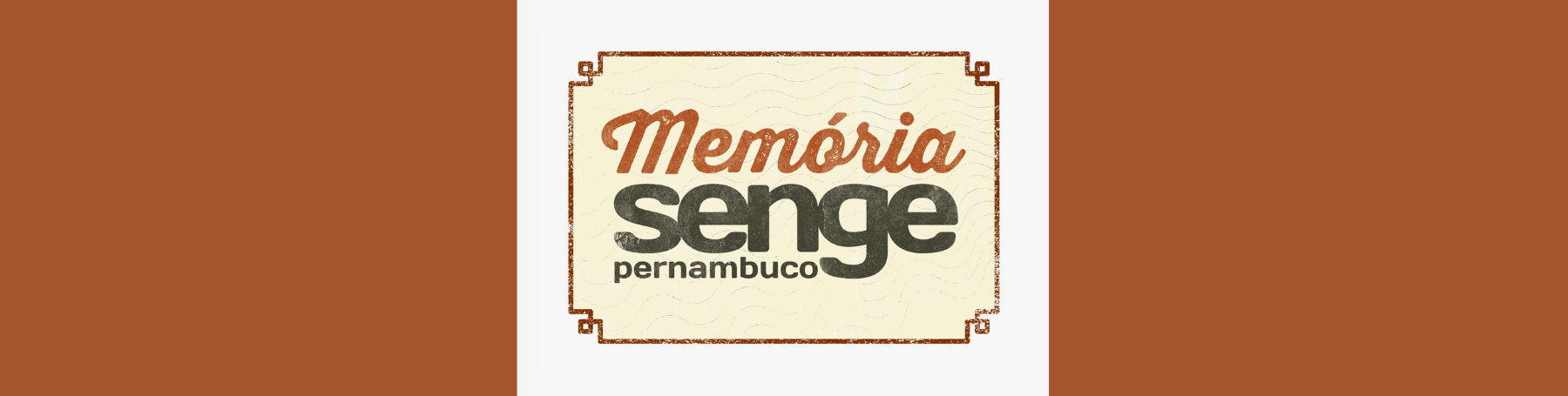 Senge-PE lança Projeto Memórias