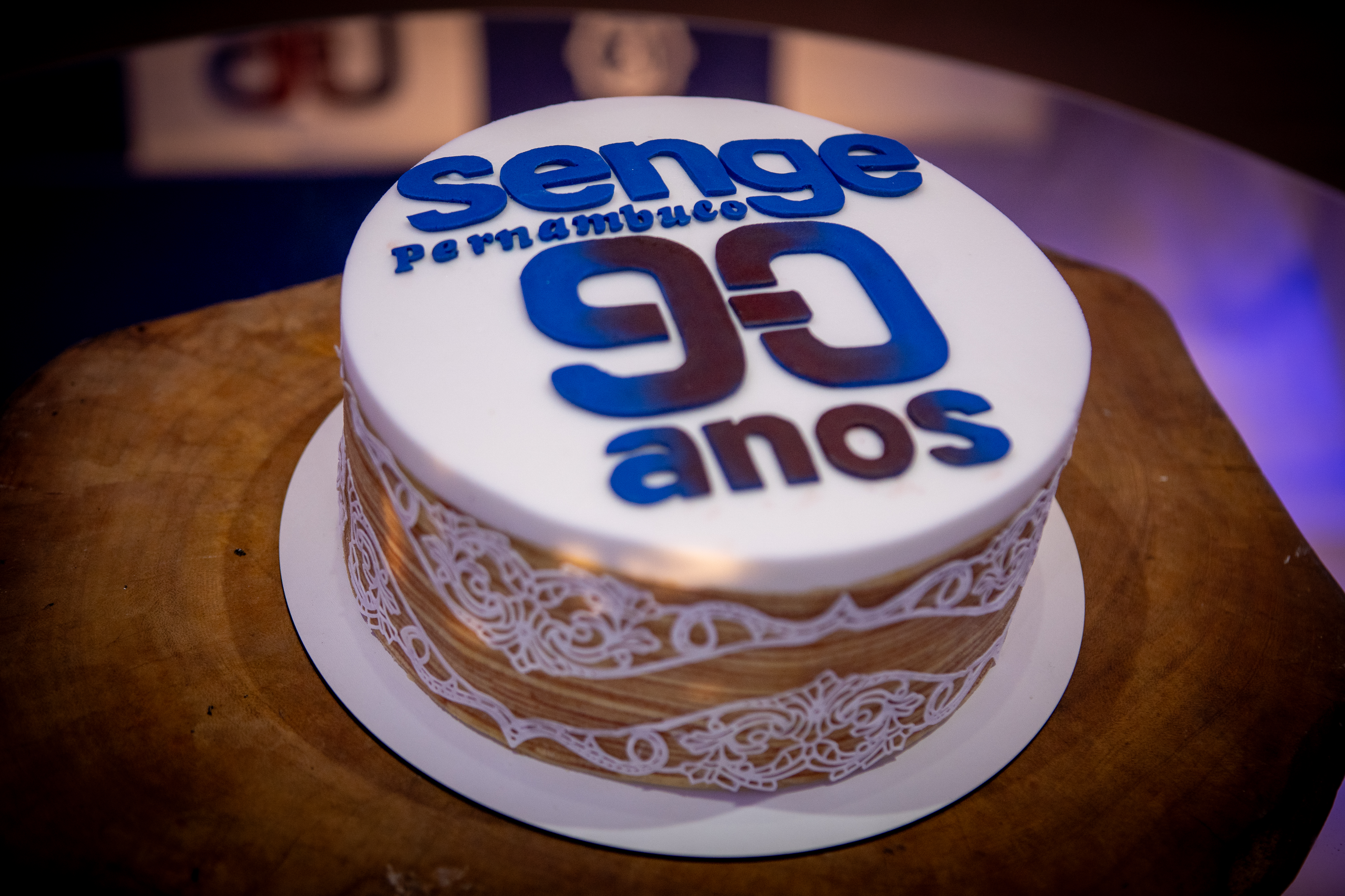 Senge-PE celebra 90 anos de história com evento político e festivo em Recife