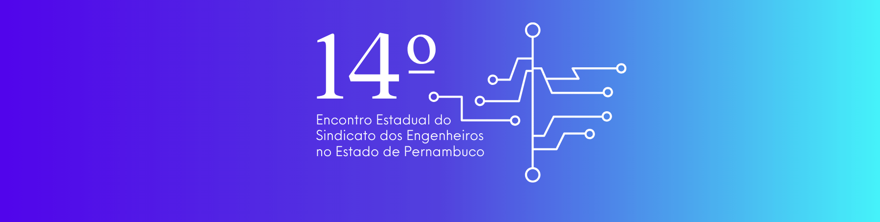 14º Encontro Estadual do Sindicato de Engenheiros de Pernambuco