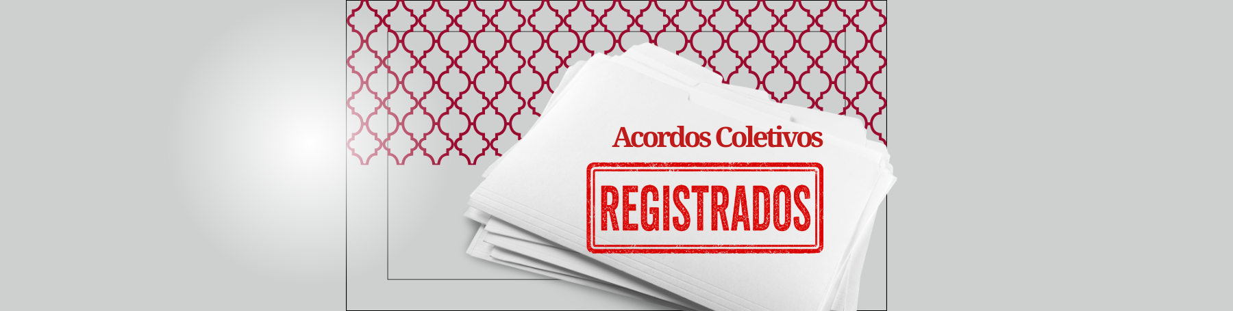 Senge-PE conclui registro de dois Acordos Coletivos de Trabalho junto ao Ministério do Trabalho e Emprego